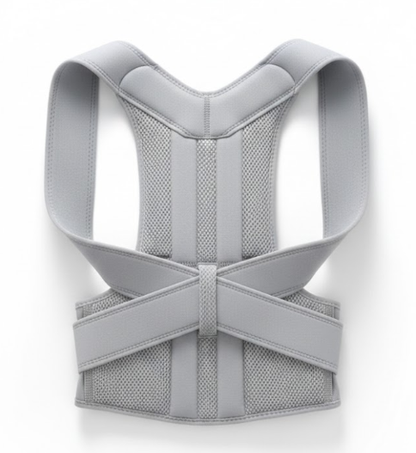 PROŚCIEJ™ – Inteligentny Korektor Postawy i Kręgosłupa