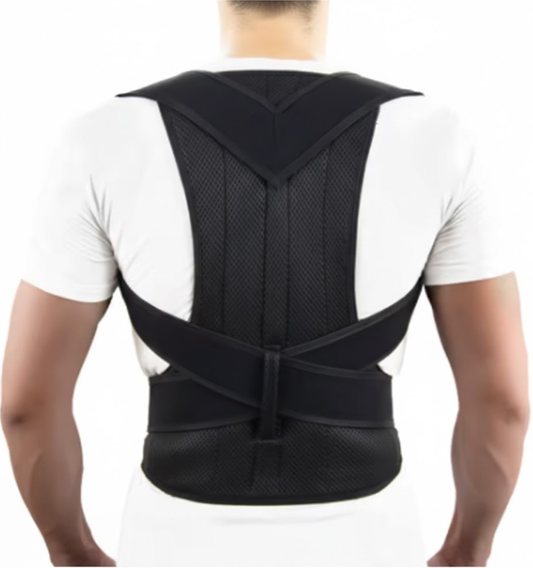 Korektor Postawy PROŚCIEJ™